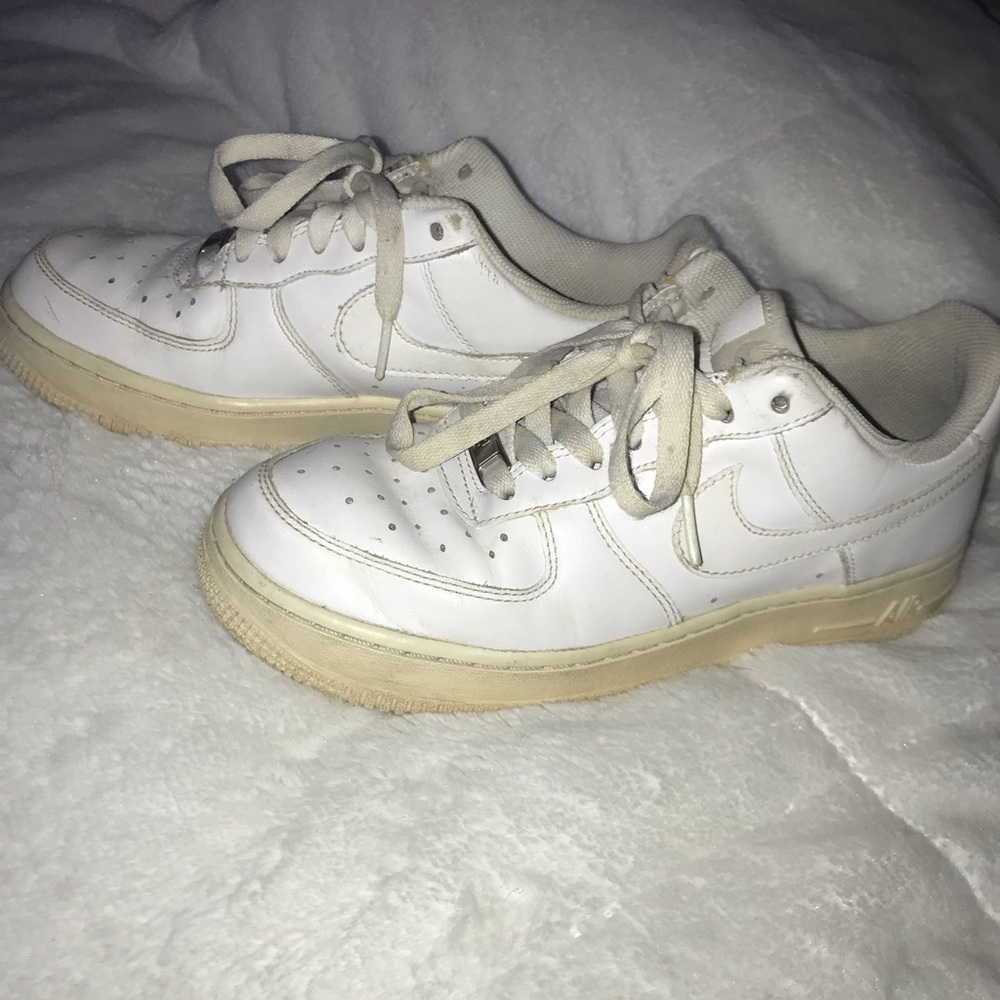 nike air forces